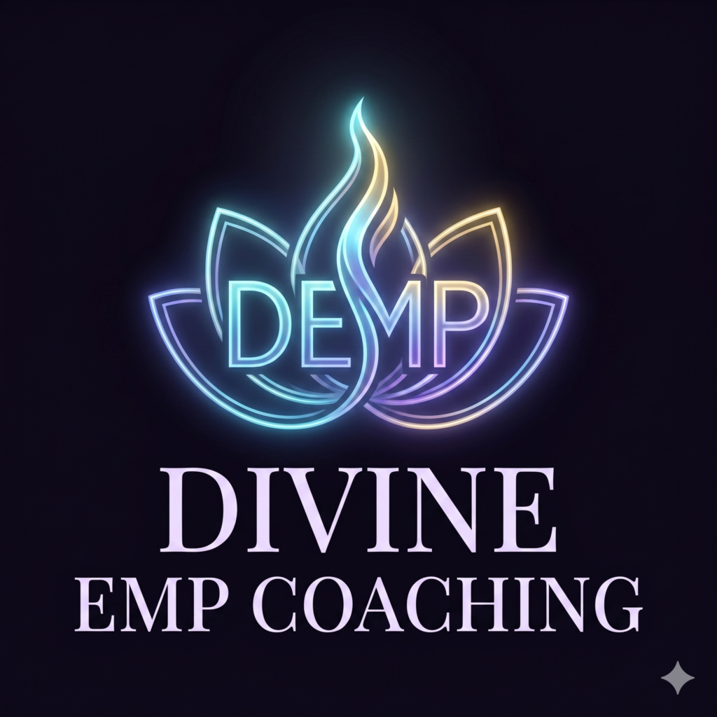 DivineEMP coaching logo